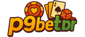 P9 Bet BR Logo